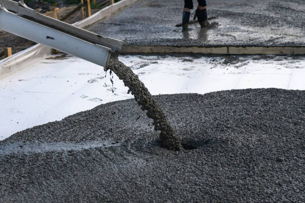 Best Waterproofing & Drywells  in Monroe, UT