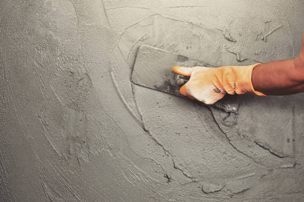 Best Concrete Repair Services  in Monroe, UT