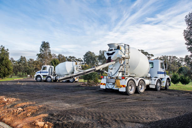 Best Best Concrete Contractor  in Monroe, UT