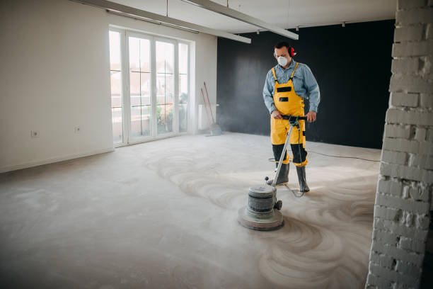 Best Concrete Installation Cost  in Monroe, UT