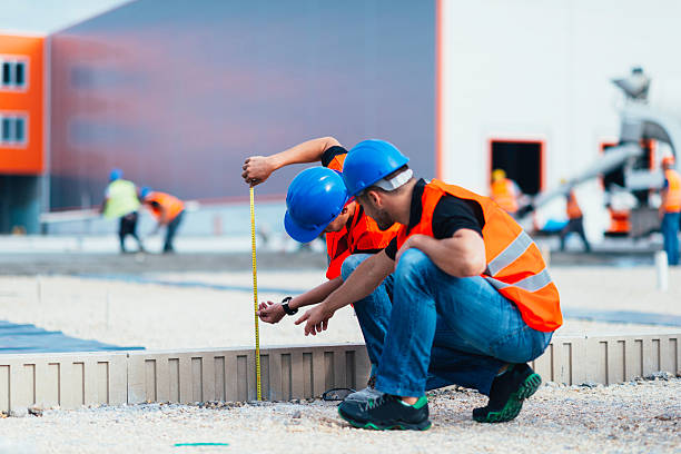 Best Concrete Crack Repair  in Monroe, UT