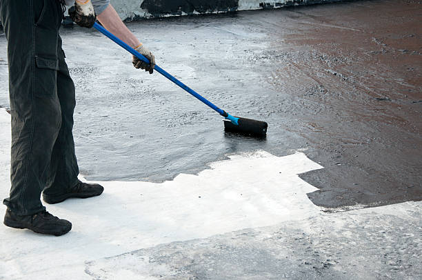 Best Concrete Foundation Repair  in Monroe, UT