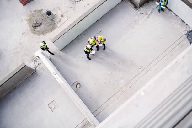 Best Local Concrete Companies  in Monroe, UT